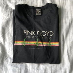 VINTAGE PINK FLOYD TEE